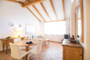 America Apartments Trento